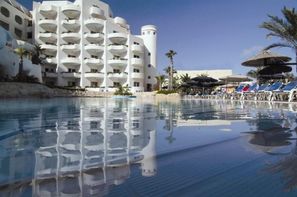 Malte-La Valette, Hôtel Db San Antonio Hotel & Spa 4*