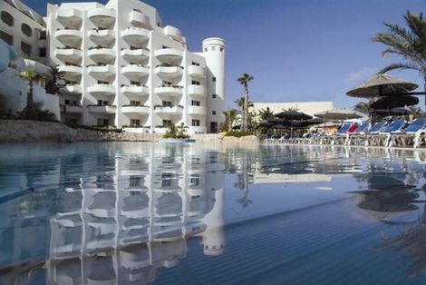 Malte-La Valette, Hôtel Db San Antonio Hotel & Spa 4*