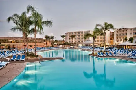 Hôtel DB Seabank Resort and Spa la_valette Malte