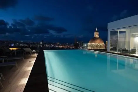 Hôtel Embassy Valletta Hotel la_valette MALTE