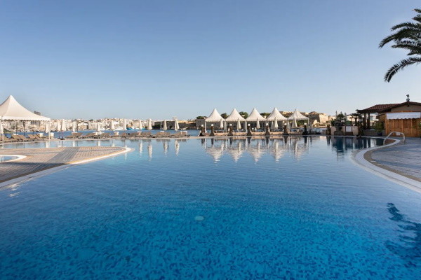 Malte : Hôtel Grand hôtel Excelsior