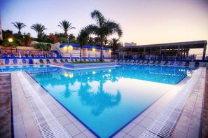 Malte-La Valette, Hôtel Mellieha Bay Resort 4*