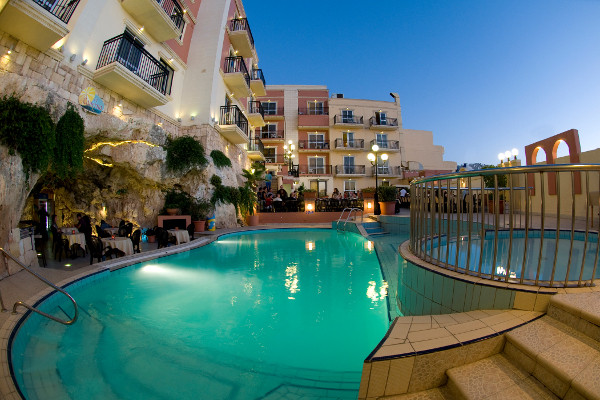 pergola hotel and spa