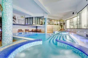Malte-La Valette, Hôtel Preluna hôtel 4*