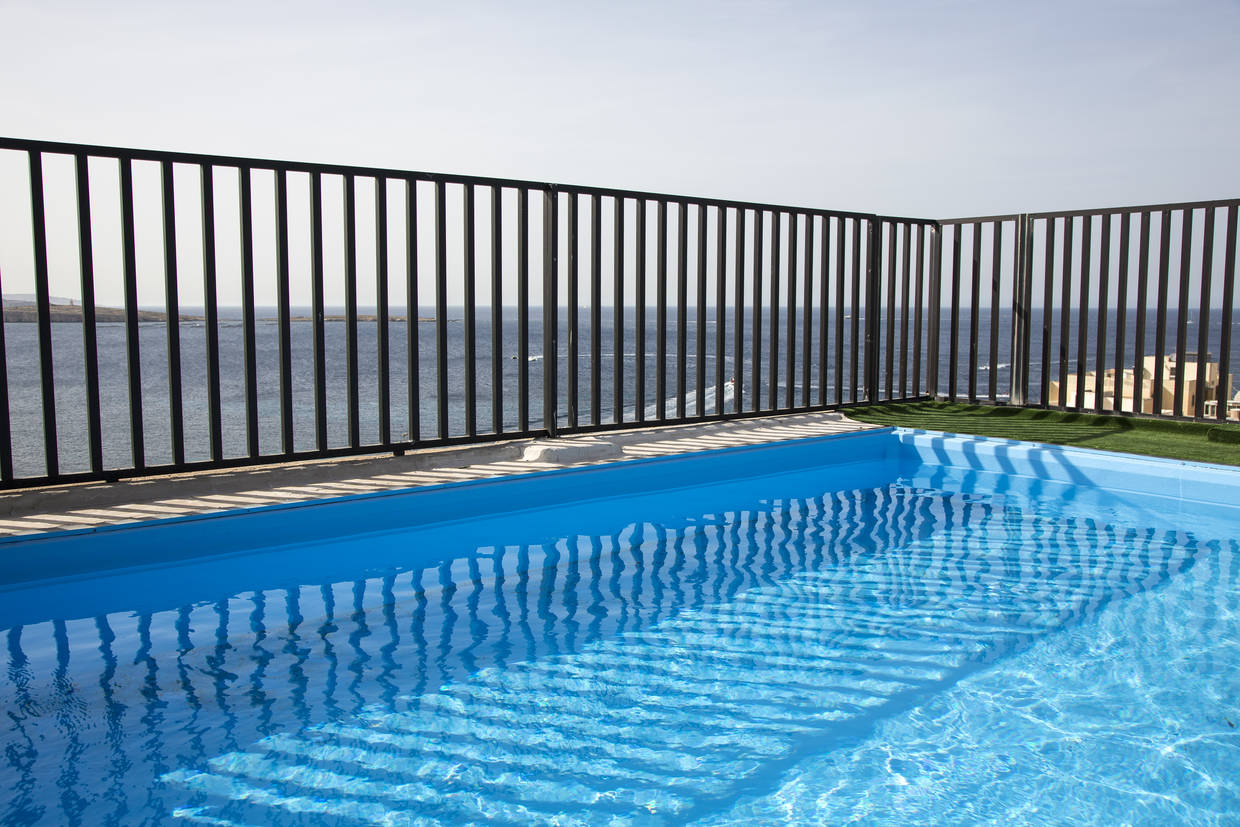 Malte : Hôtel Relax Inn