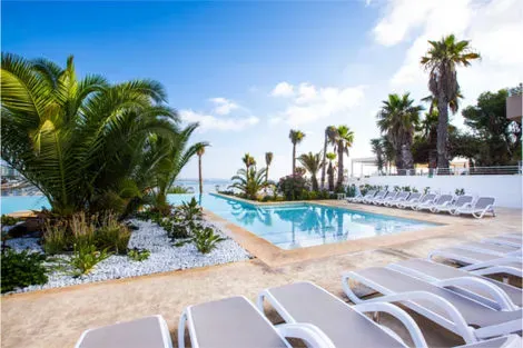 Malte-La Valette, TOP CLUBS COCOON HOTEL SALINI RESORT 4* 4*