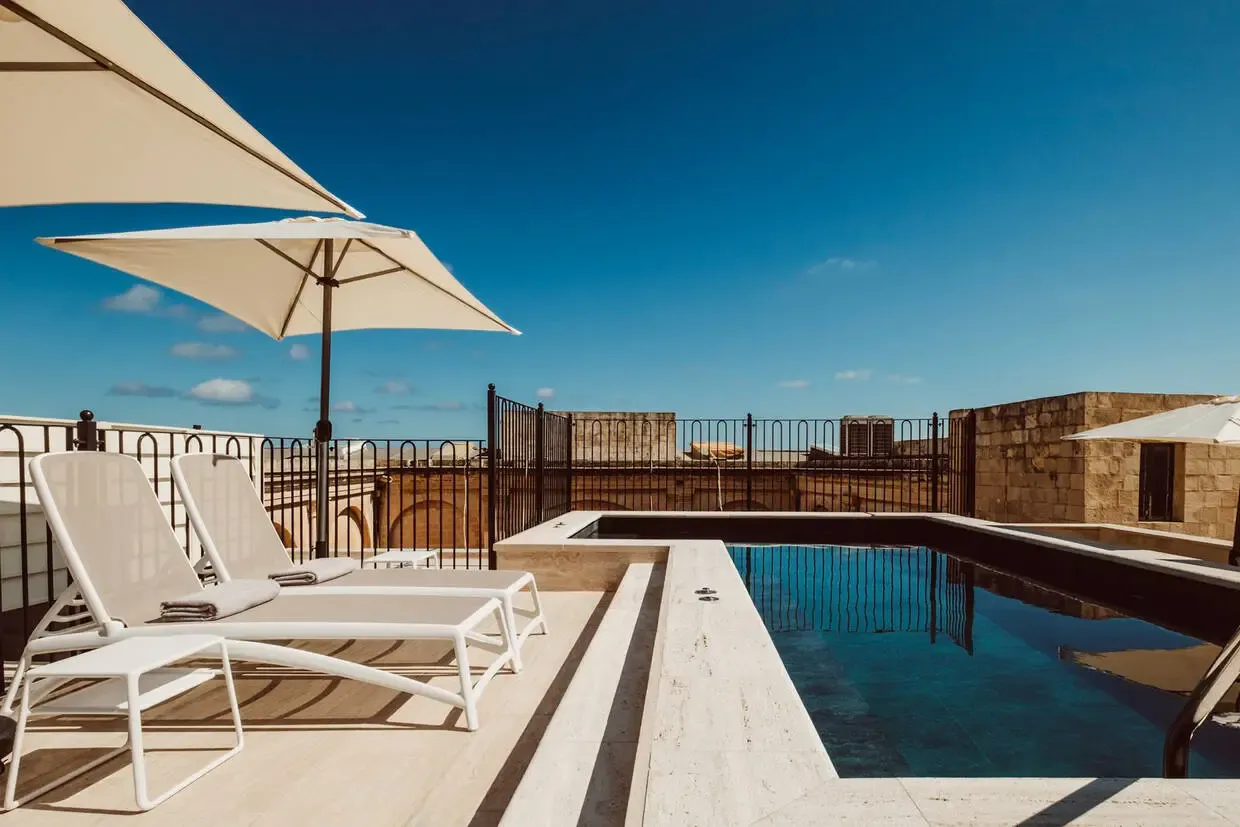 Malte : Hôtel San Karlu