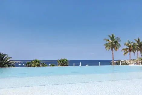 Malte : Club Top Clubs Emotion Salini Resort