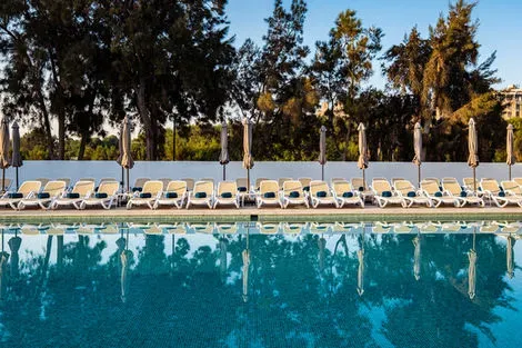 vol+hotel Sejour Urban Valley Resort and Spa 4* Malte La Valette