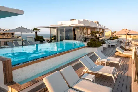 vol+hotel Sejour Valentina 3* Sup, Fram City La Valette Malte La Valette