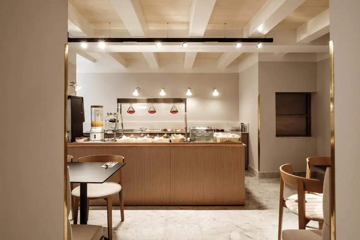 Malte : Hôtel San Karlu