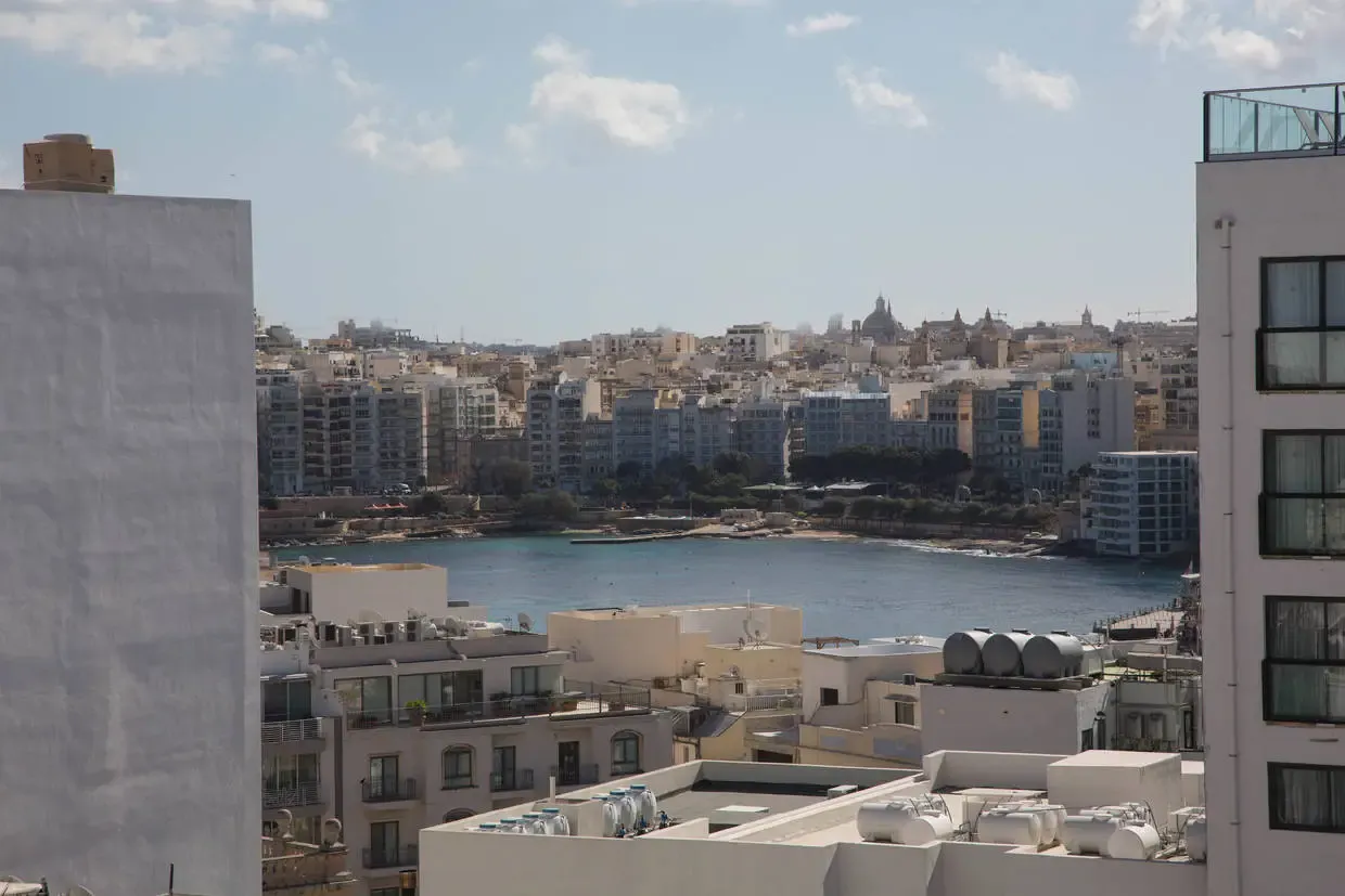 Malte : Hôtel Mr & Lady Todd