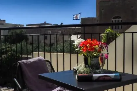 Hôtel Quaint Boutique Hotel Rabat malta MALTE