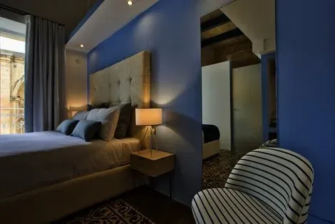 Hôtel Barrakka Suites malte MALTE
