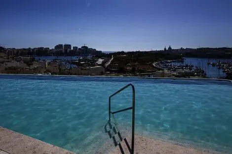 Hôtel Grands Suites Residences And Spa malte MALTE