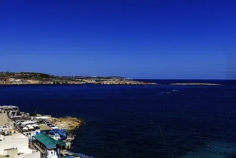 Hôtel Ibis Styles malte MALTE