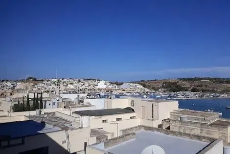 Hôtel Port View Guesthouse marsaxlokk MALTE