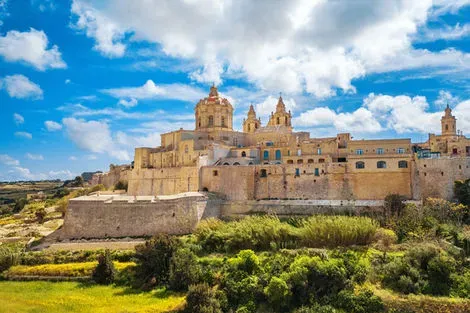 mdina