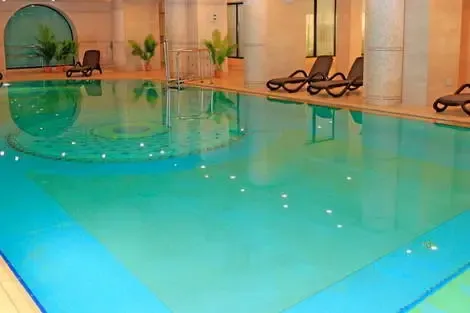 Adult Only +18 - Top Clubs Cocoon Riviera mellieha_bay Malte