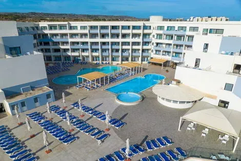 Adult Only +18 - Top Clubs Cocoon Riviera mellieha_bay Malte