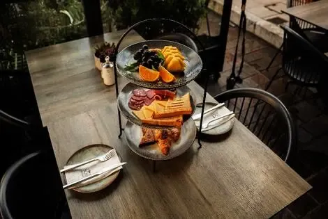 Hôtel Doms Boutique Hotel mellieha MALTE