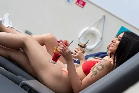 Hôtel Pergola & Spa mellieha MALTE