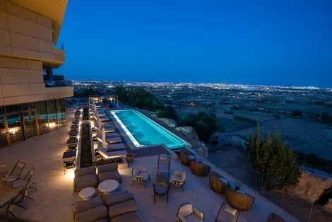 Hôtel Verdala Wellness Hotel Ax Privilege Adults Only rabat MALTE
