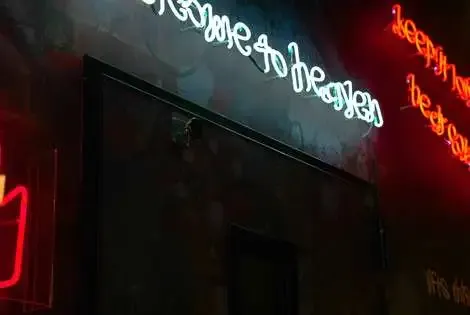 Hôtel So City Hotel saint_julians MALTE