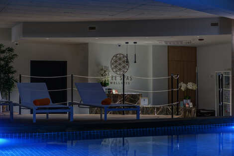 Hôtel Noru Hotel Malta saint_julians MALTE