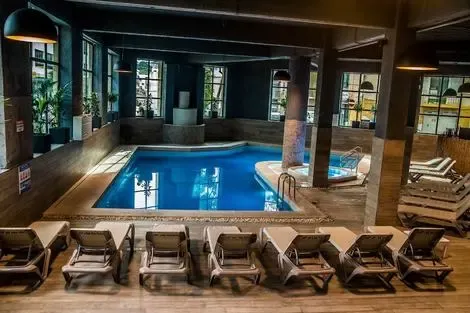 Hôtel Peebles Resort saint_pauls_bay MALTE