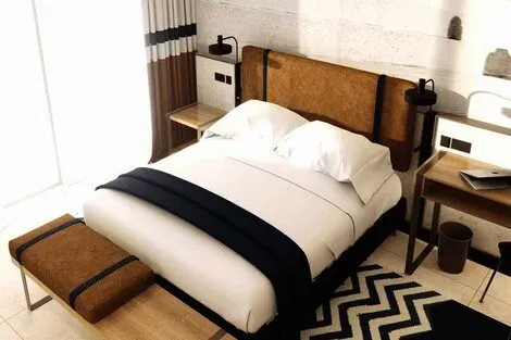 Hôtel Best Western Premier saint_pauls_bay MALTE