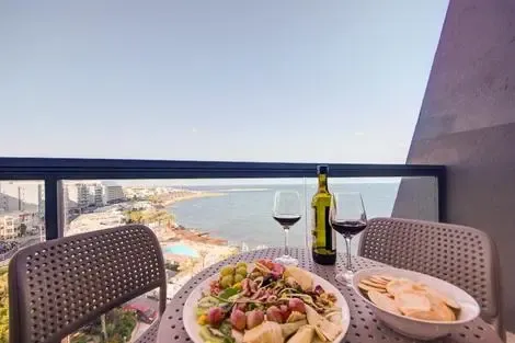 Hôtel Sunny Coast Resort & Spa saint_pauls_bay MALTE