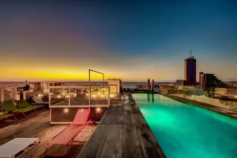 Hôtel Ikyk Hotel MALTE