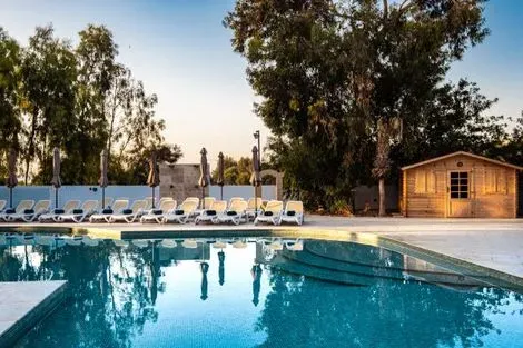 Hôtel Urban Valley san_gwann Malte