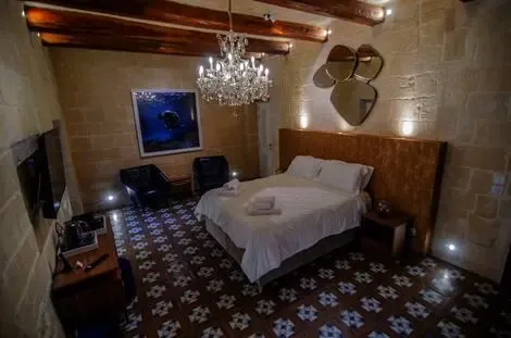 Hôtel Senglea Suites senglea MALTE