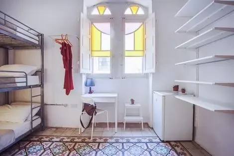 Hôtel Granny's Inn Hostel sliema MALTE