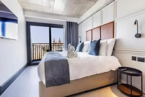 Hôtel The Londoner Hotel Sliema sliema MALTE
