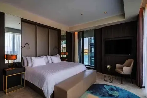 Hôtel Barceló Fortina Malta sliema MALTE