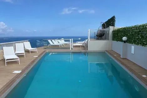 Hôtel The Diplomat sliema Malte