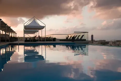 Hôtel The Palace sliema MALTE