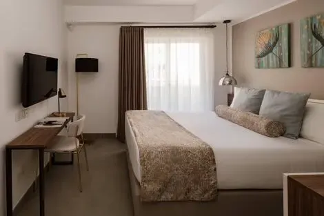 Hôtel 1926 sliema MALTE