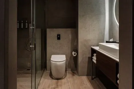 Hôtel Ac Hotel By Marriott St. Julian's st_julians_malta MALTE
