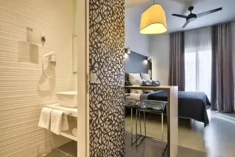 Hôtel Valentina st_julians_malta MALTE