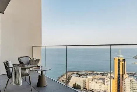 Hôtel Me Malta By Melia st_julians_malta MALTE