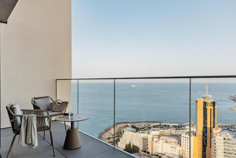 Hôtel Me Malta By Melia st_julians_malta MALTE