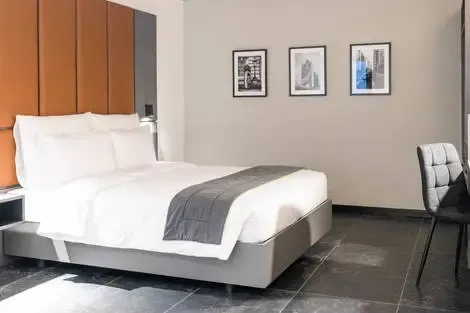 Chambre standard