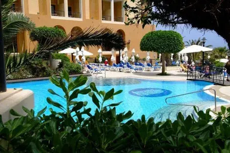 Hôtel Marina Hotel Corinthia Beach Resort st_julians Malte