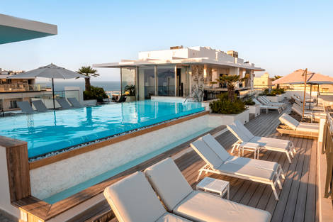 Hôtel Valentina, Immersion by Fram La Valette st_julians Malte