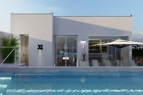 Hôtel Mistral St Julian’s Affiliated By Melia stjulians MALTE