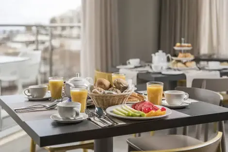 Petit-déjeuner
